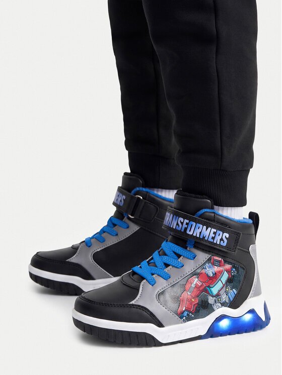 TRANSFORMERS Сникърси CEO-CP76-AW26-338TF