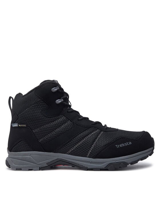 Treksta Туристически Moon Lace Mid Gtx Uni GORE-TEX 21204122 008