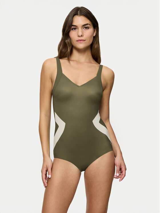 Triumph Бански костюм Summer Allure 10214522
