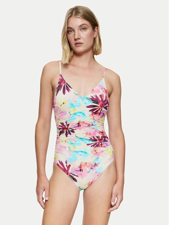 Triumph Бански костюм Summer Fleur 10222302