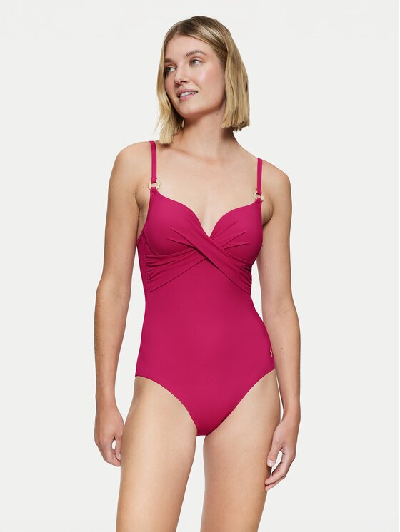 Triumph Бански костюм Summer Twist 10222265