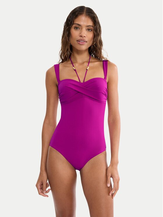 Triumph Бански костюм Summer Twist OPD 01 10226488