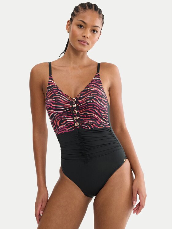 Triumph Бански костюм Summer Wild 10226573