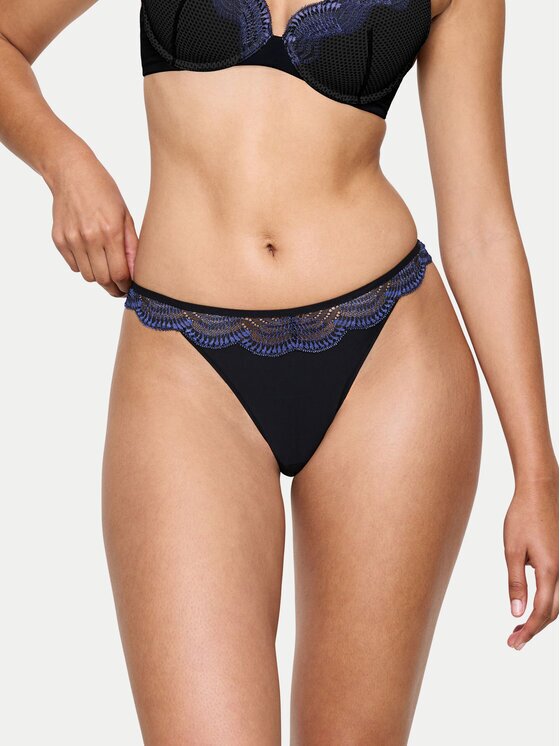 Triumph Бикини тип прашка Comfort Glam 10224956
