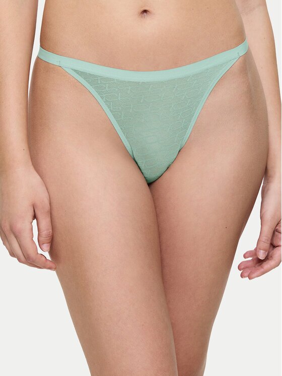 Triumph Бикини тип прашка Signature Sheer 10216494
