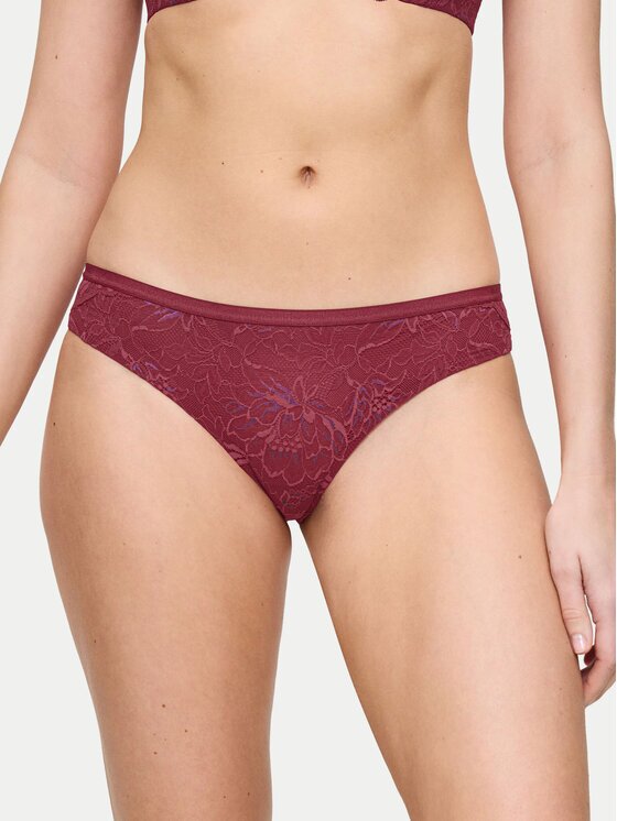 Triumph Дамски бикини тип бразилиана Amourette Charm 10214456