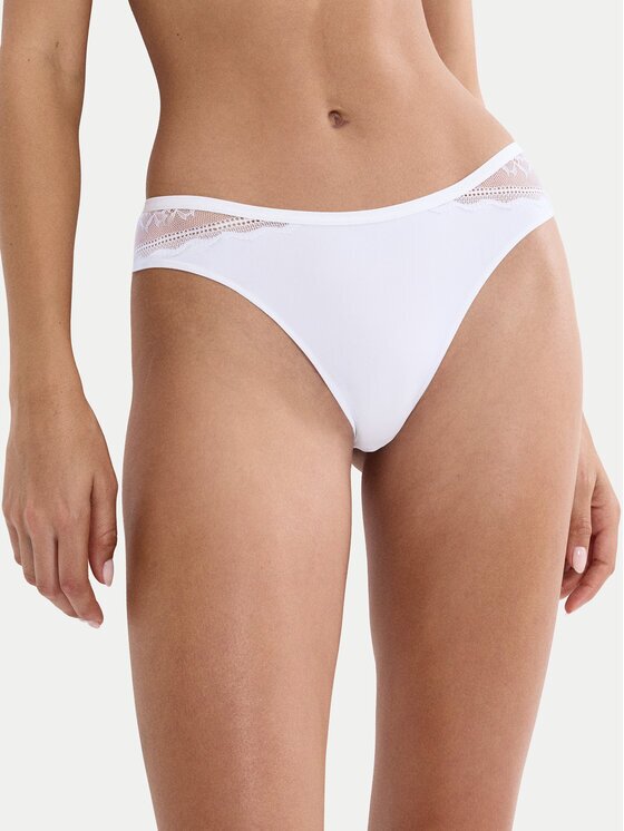 Triumph Дамски бикини тип бразилиана Comfort Allure 10226445