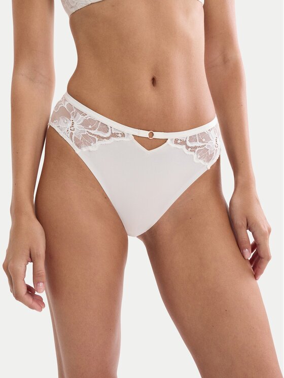 Triumph Дамски бикини тип бразилиана Wild Gardenia Florale 10224873