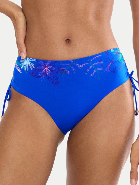 Triumph Долнище на бански Summer Tropics Midi 10226523
