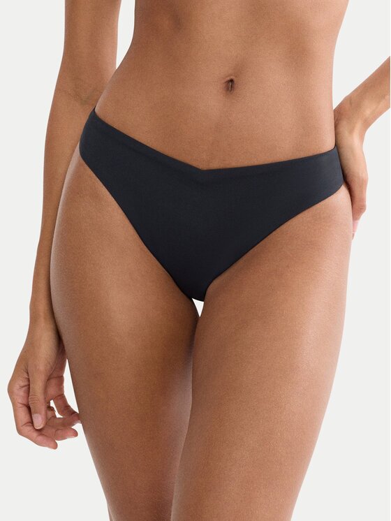 Triumph Долнище на бански Summer Twist 10226497 Черен