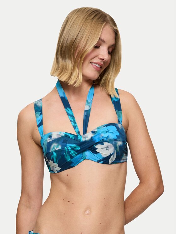Triumph Горнище на бански Summer Fleur 10222298