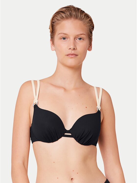 Triumph Горнище на бански Summer Glow 10217989