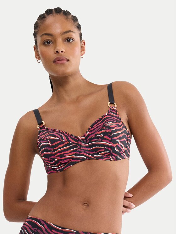 Triumph Горнище на бански Summer Wild 10226562