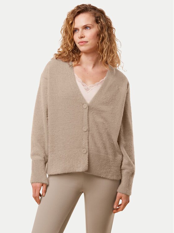 Triumph Кардиган Smart Thermal 10221469 Regular Fit