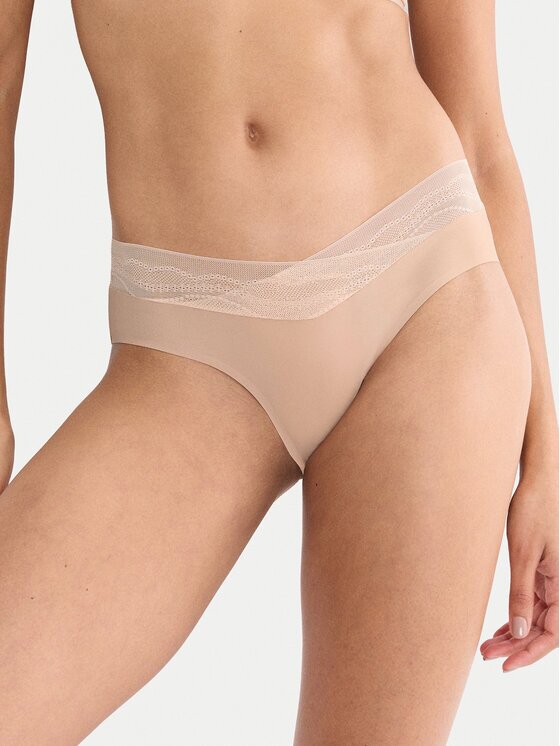 Triumph Класически дамски бикини Breathe & Lift Smart 10226437