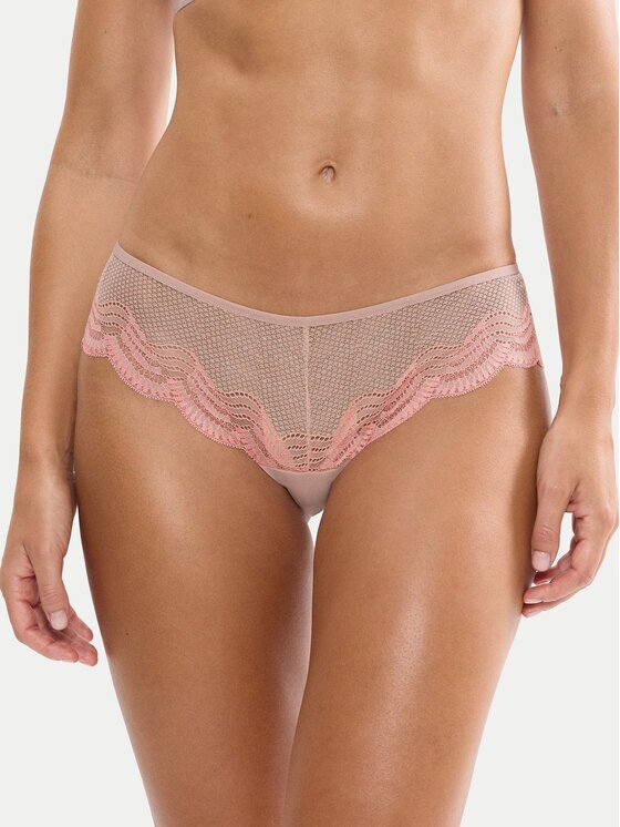 Triumph Класически дамски бикини Comfort Glam 10224929