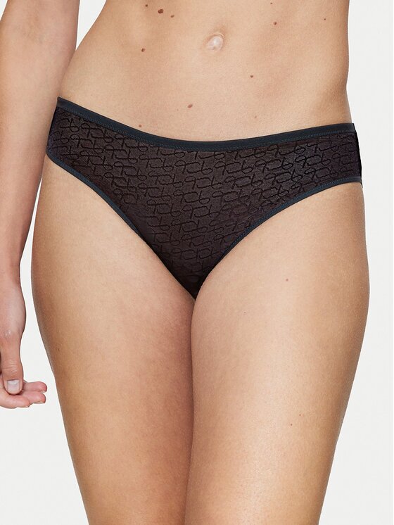 Triumph Класически дамски бикини Signature Sheer 10222554