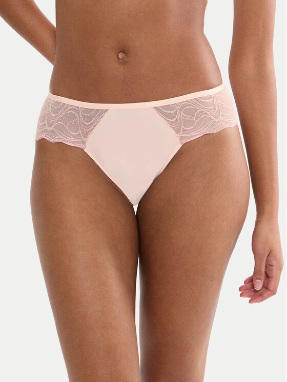 Triumph Класически дамски бикини Waves Of Glow 10226434
