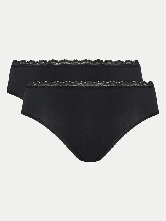 Triumph Комплект бикини Feel Of Cotton 10225011