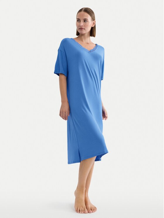 Triumph Нощница Timeless Sensuality 10222628 Relaxed Fit