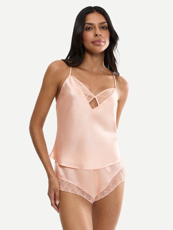 Triumph Пижама A Weekend To Remember 10225050 Regular Fit