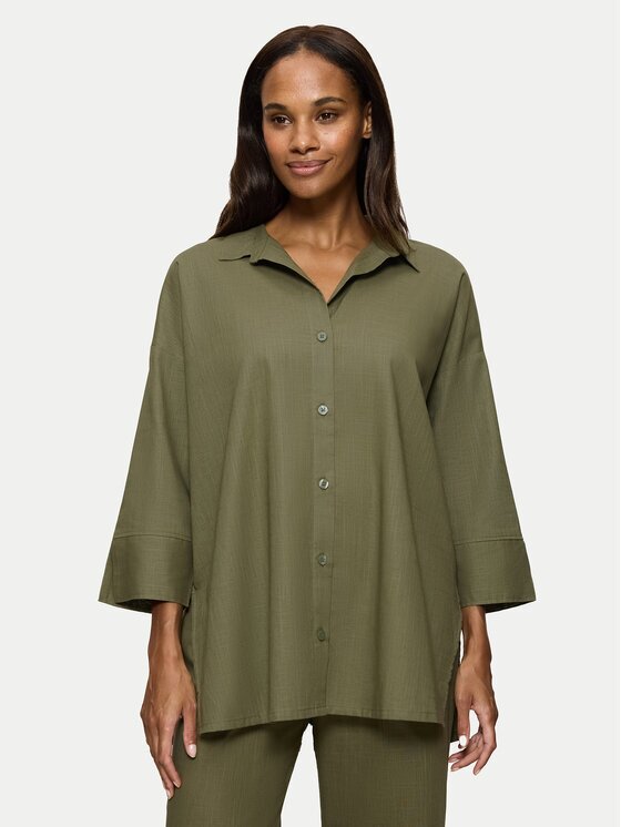 Triumph Риза Summer 10222569 Oversize
