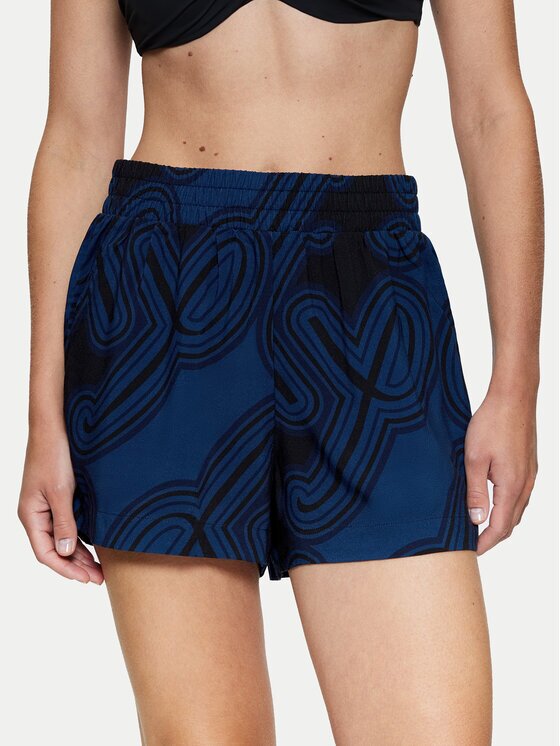 Triumph Шорти от плат Beach MyWear 10222167 Regular Fit
