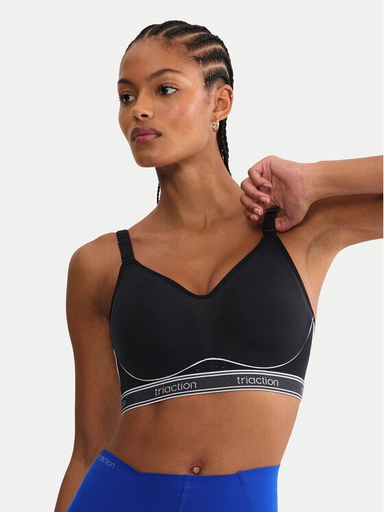 Triumph Спортен сутиен Triaction Cardio Breeze 10226330