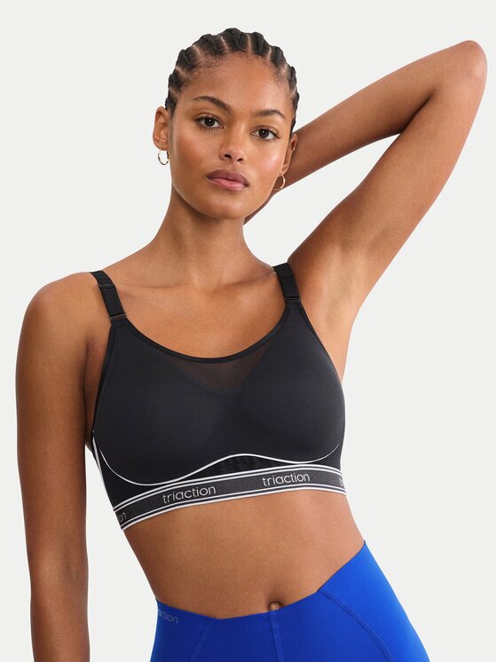Triumph Спортен сутиен Triaction Cardio Breeze 10226411