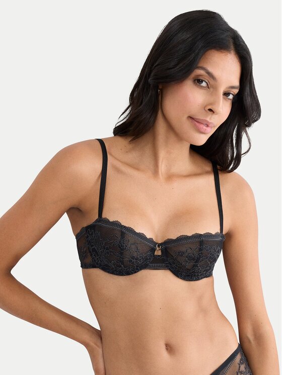 Triumph Сутиен балконет Comfort Allure 10226412
