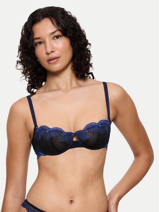 Triumph Сутиен балконет Comfort Glam 10224928