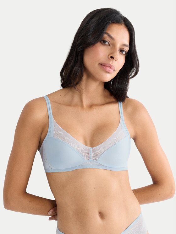 Triumph Сутиен без банели Breathe & Lift Smart 10226333