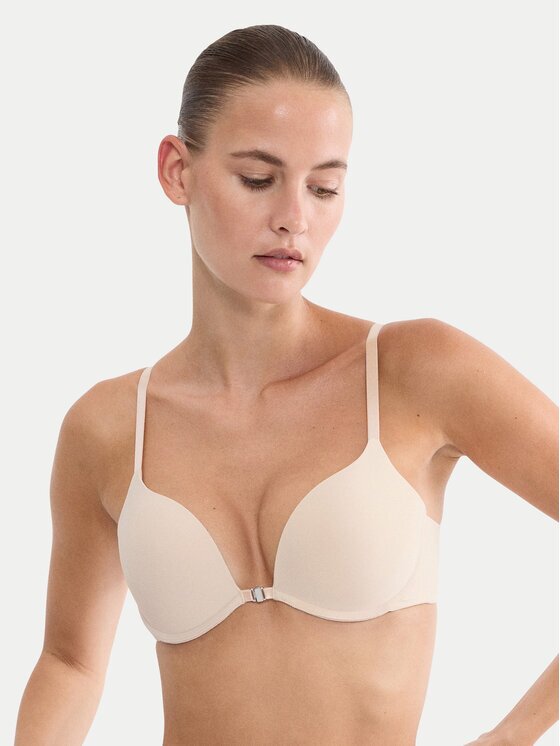 Triumph Сутиен push-up Pure Micro 10226410