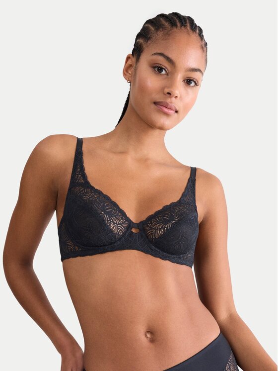 Triumph Сутиен с банели Amourette Graphic 10229007