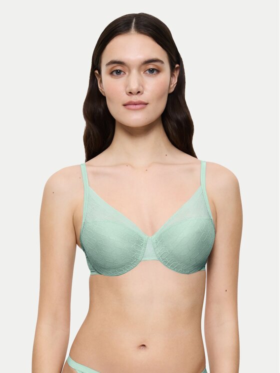 Triumph Сутиен с банели Signature Sheer WHP EX 10215948