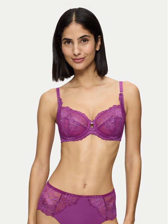 Triumph Сутиен с банели Wild Peony Florale 10209608