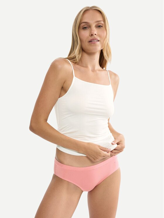 Triumph топ Beauty Layers 10227206 Slim Fit