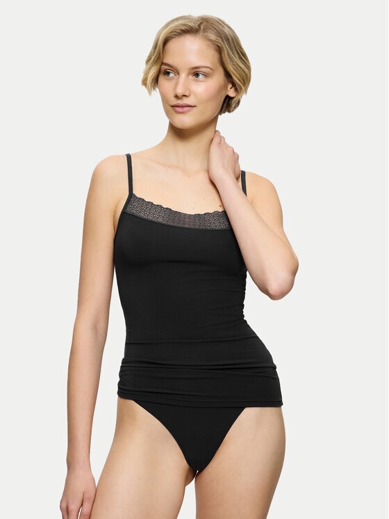 Triumph топ Feel Of Modal 10221654 Slim Fit