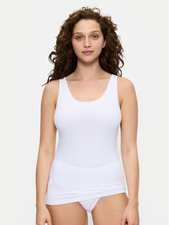 Triumph топ Sense Of Cotton 10224974 Slim Fit