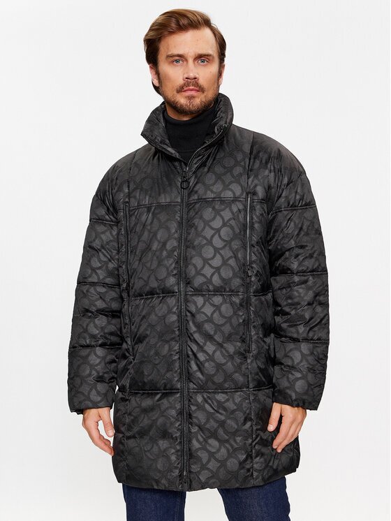 Trussardi Зимно яке 52S00945 Regular Fit