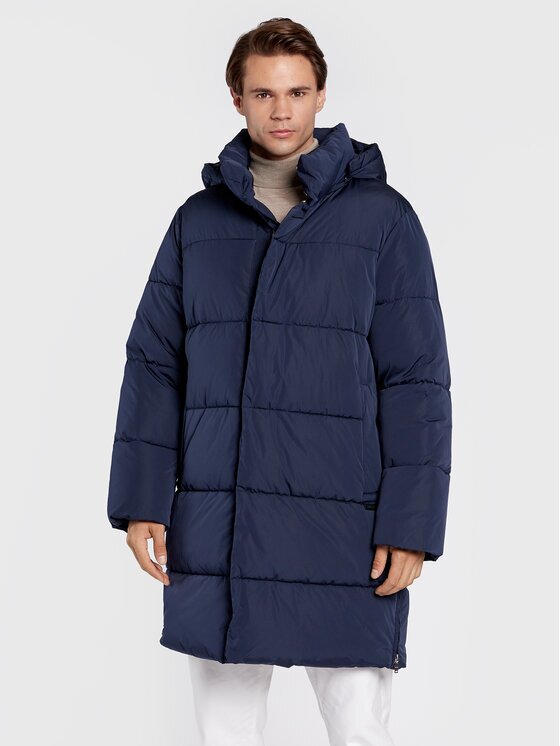 Trussardi Зимно яке Memory 52S00742 Regular Fit