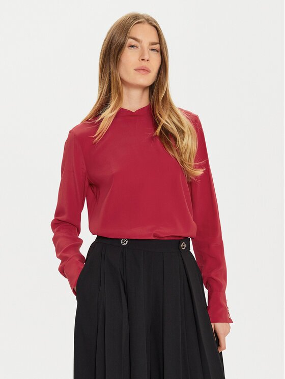 Twinset Блуза 242TT2341 Regular Fit