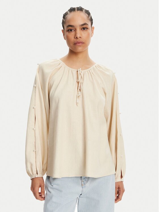 Twinset Блуза 251LM2QFF Regular Fit