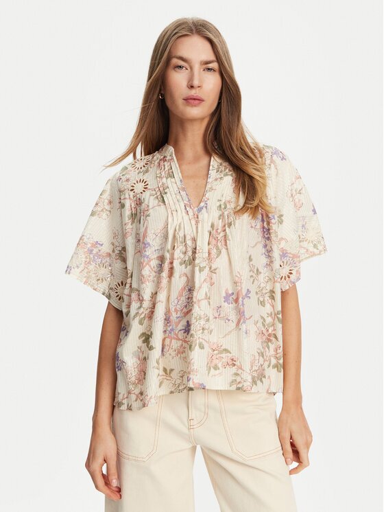 Twinset Блуза 251TT2156 Relaxed Fit