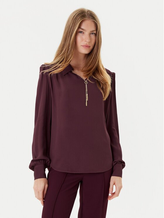 Twinset Блуза 252TP2291 Loose Fit