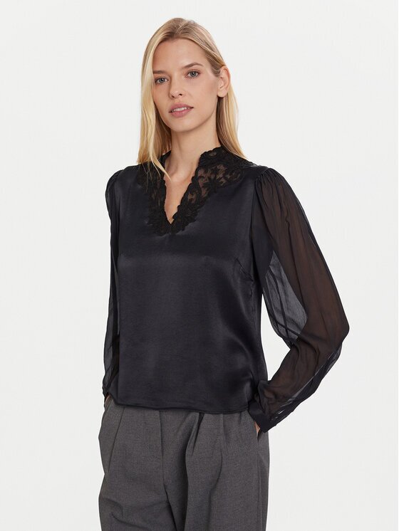 Twinset Блуза 252TT2243 Regular Fit