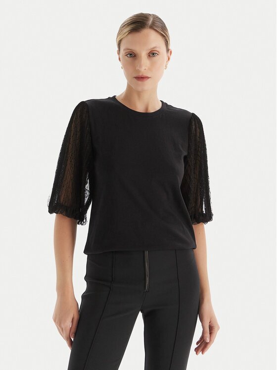 Twinset Блуза 252TT2310 Regular Fit