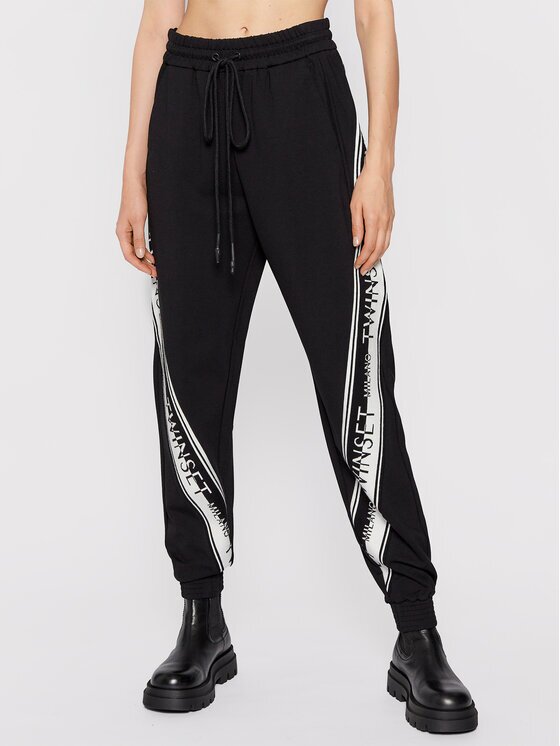 Twinset Долнище анцуг 212TT2383 Regular Fit