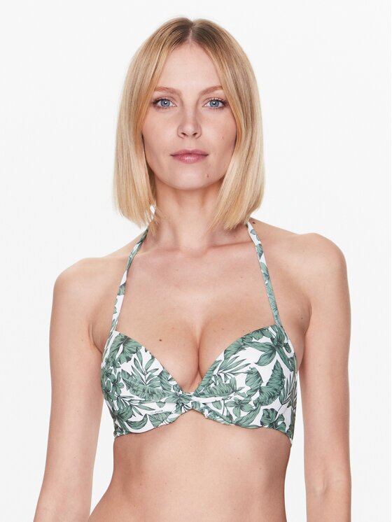 Twinset Горнище на бански 231LMMB44