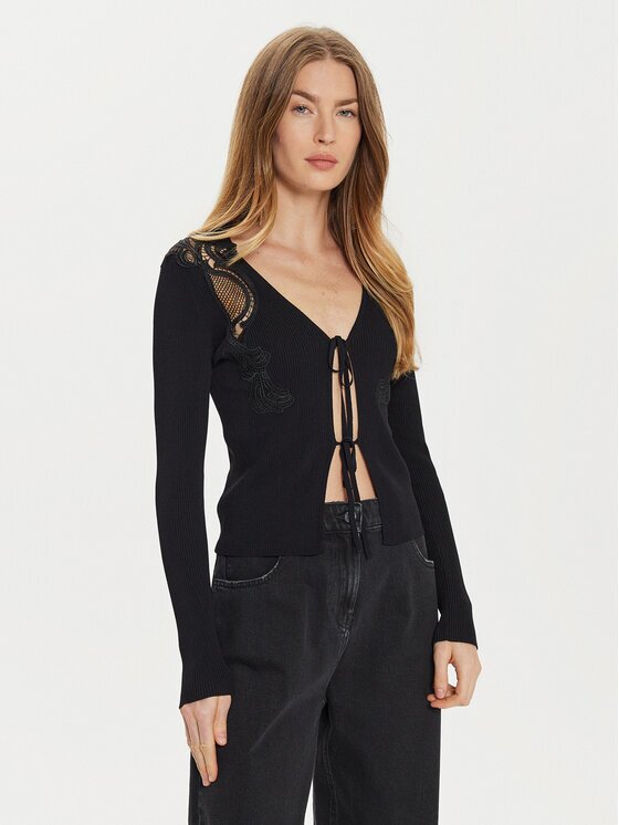 Twinset Кардиган 242TP3193 Slim Fit